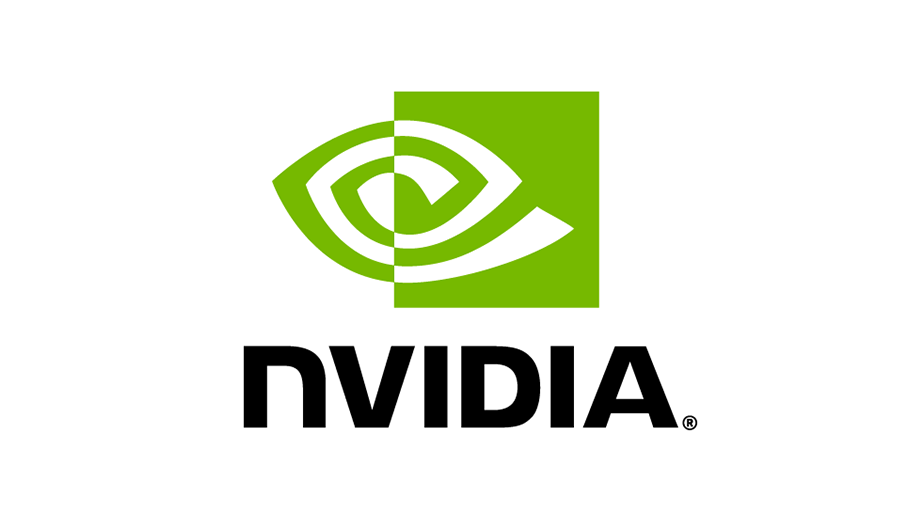 nvidia logo